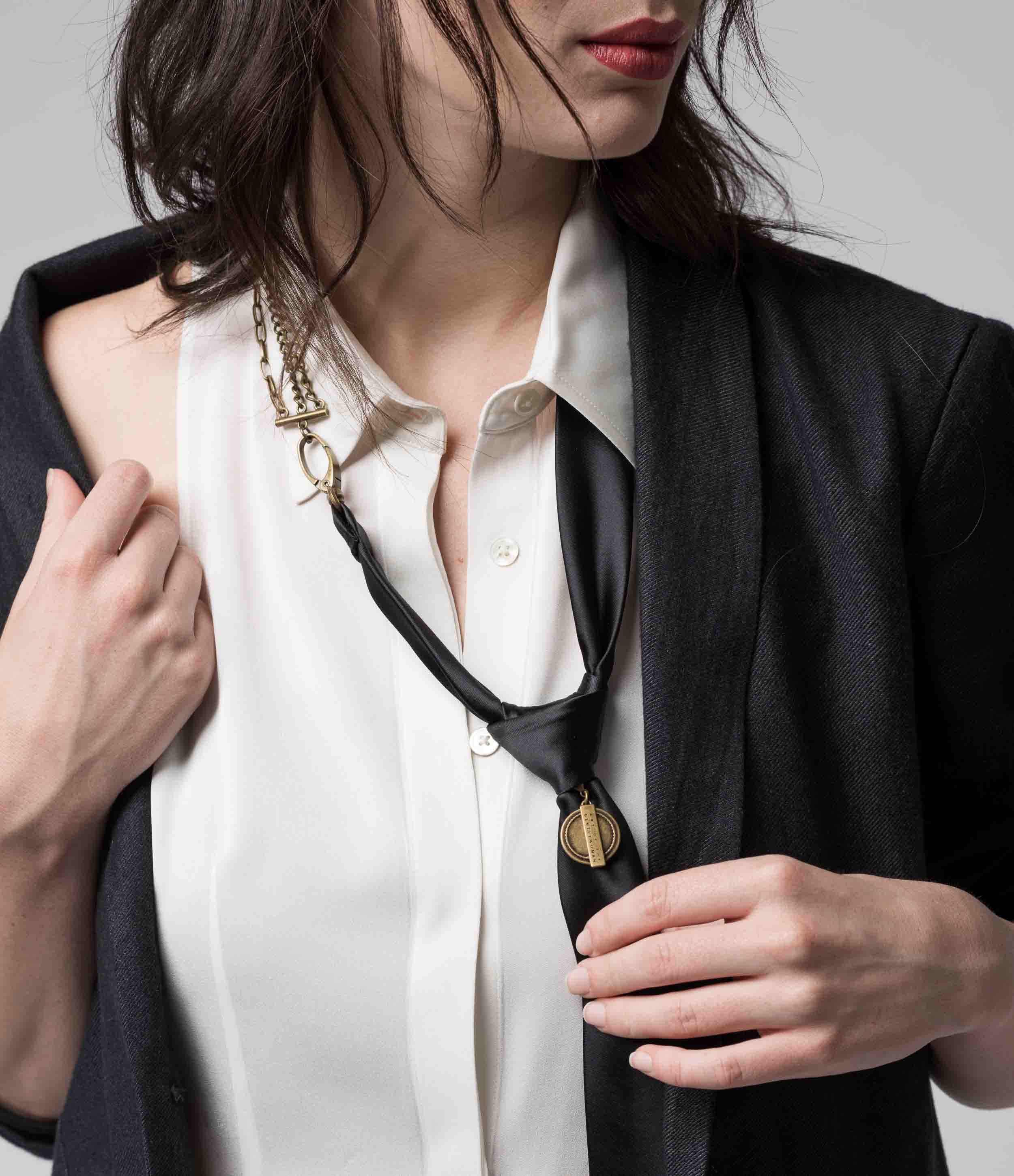 Art of the Gentlewoman