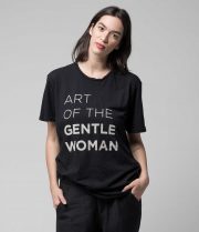 Art of the Gentlewoman