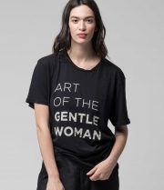 Art of the Gentlewoman