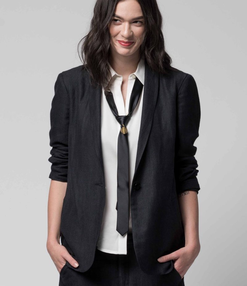 Art of the Gentlewoman
